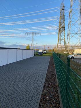 Foto - Lagerraum 16qm - Betongarage - 179,00&nbsp;EUR Miete,