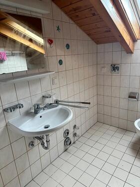 Foto - Dachgeschoßwohnung in Hausham zur Miete