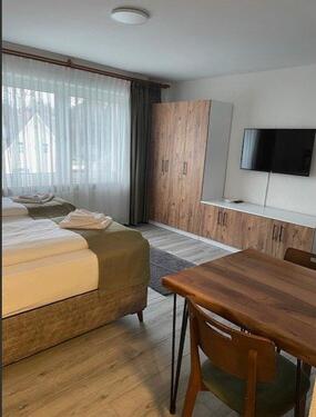 Foto - 1 Zimmer Erdgeschoßwohnung in Waiblingen