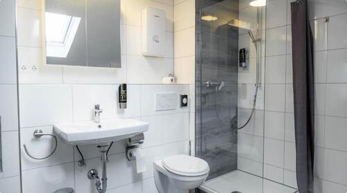 Foto - Erdgeschoßwohnung in Waiblingen zur Miete