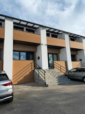 Foto - 5 Zimmer Maisonettenwohnung zur Miete in Höpfingen