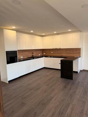 Foto - Maisonettenwohnung in Höpfingen zur Miete
