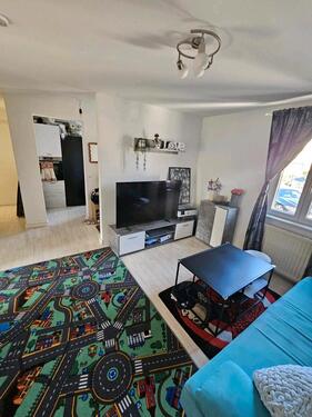 Foto - Erdgeschoßwohnung in Neuried zur Miete
