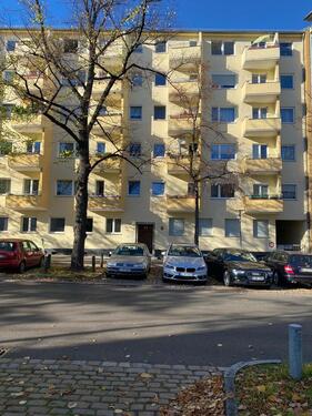 Foto - 1 Zimmer Wohnung Ku'damm Nähe