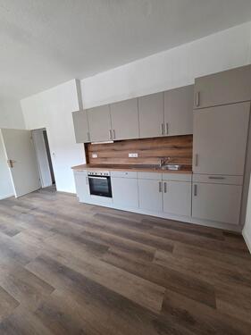 Foto - Renovierte 3-Zimmer-Wohnung im Erdgeschoss - zentrale Lage