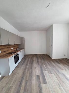 Foto - 3 Zimmer Erdgeschoßwohnung in Emden