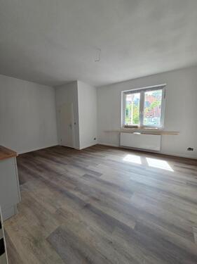 Foto - Erdgeschoßwohnung in Emden zur Miete
