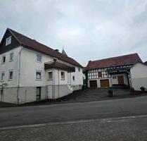 Haus mit Einliegerwohnung zu verkaufen - Gladenbach