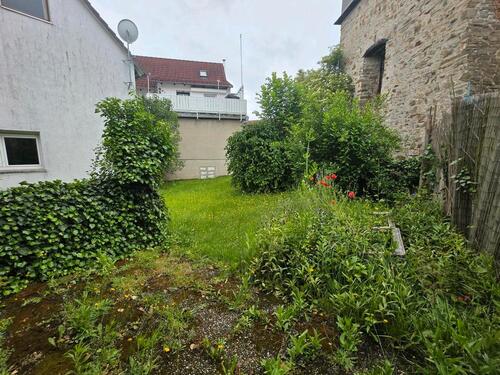 Foto - Einfamilienhaus in Gladenbach