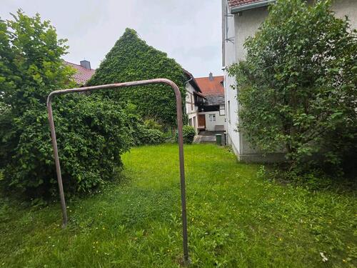 Foto - Einfamilienhaus in Gladenbach zum Kaufen
