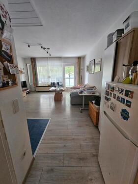 Foto - 1 Zimmer Erdgeschoßwohnung in Dorsten
