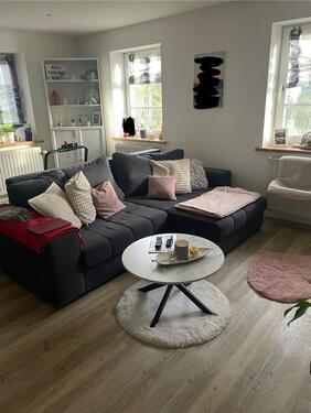 Foto - 3 Zimmer Erdgeschoßwohnung zur Miete in Berkatal