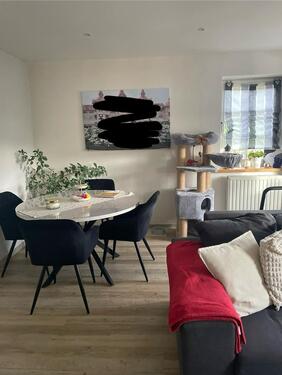 Foto - 3 Zimmer Erdgeschoßwohnung in Berkatal