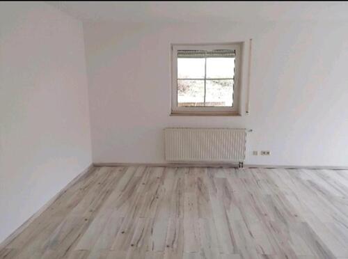Foto - 1 Zimmer Etagenwohnung zur Miete in Apolda