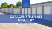 Foto - Garage zu vermieten - 75,00 EUR Miete,