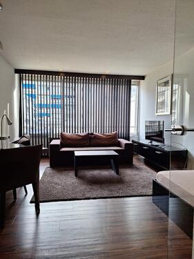 Foto - Möbliertes Appartement mit Klima in Wiesbaden