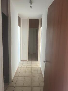 Foto - Etagenwohnung in Weinheim zur Miete
