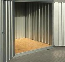 Lagerplatz Container Garage - 36,00 EUR Miete, in Tostedt (PLZ: 21255)