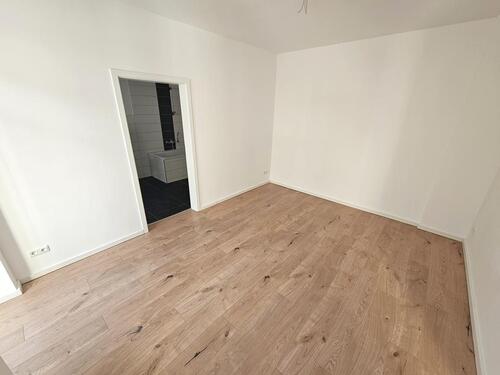 Foto - Etagenwohnung zur Miete in Magdeburg