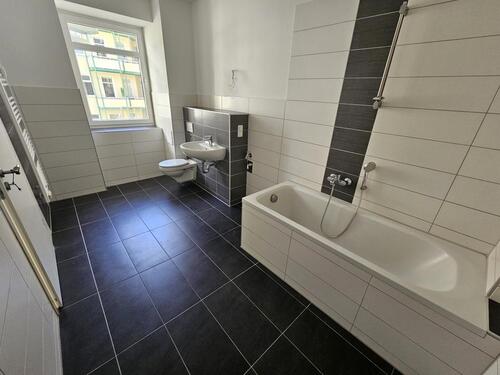 Foto - Etagenwohnung in Magdeburg