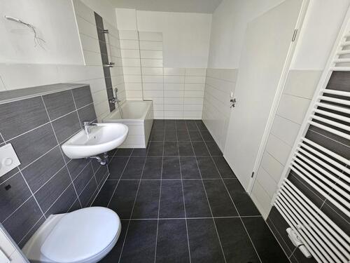 Foto - Etagenwohnung in Magdeburg zur Miete
