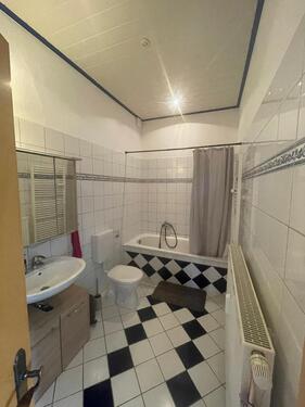 Foto - Etagenwohnung in Hermsdorf
