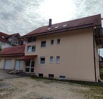 3 Zimmer Wohnung in Ergoldsbach
