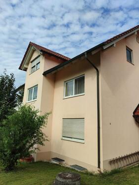 Foto - Etagenwohnung zur Miete in Ergoldsbach