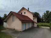 Foto - Etagenwohnung in Ergoldsbach zur Miete