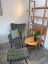 Foto - Etagenwohnung in Würzburg