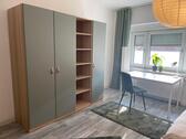 Foto - Etagenwohnung in Würzburg zur Miete
