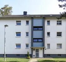 Zentrale Wohnlage im Erdgeschoss mit Balkon und neuem Wannenbad - Gelsenkirchen Gelsenkirchen-Mitte