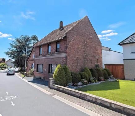 Foto - Einfamilienhaus plus Gewerbe provisionsfrei