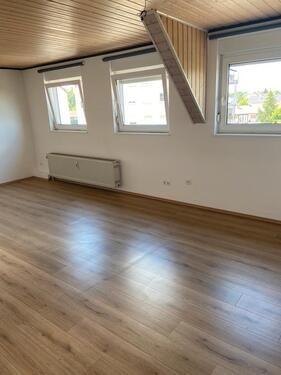 Foto - Etagenwohnung zur Miete in Heppenheim (Bergstraße)