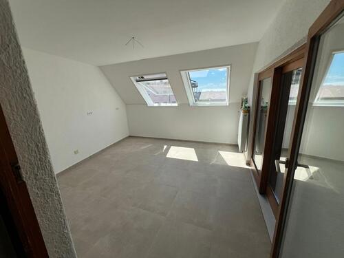 Foto - Etagenwohnung in Heppenheim (Bergstraße) zur Miete