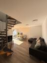 Foto - 2,5-Zi. Maisonette - befristet - 1.200,00 EUR Kaltmiete,