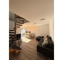 2,5-Zi. Maisonette - befristet - 1.200,00 EUR Kaltmiete, in Baltmannsweiler (PLZ: 73666)