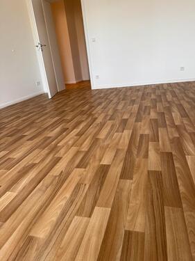 Foto - Wohnung zur Miete in Berlin-Moabit