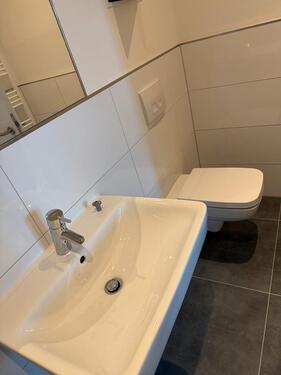 Foto - Etagenwohnung zur Miete in Berlin