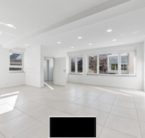 Kernsanierte 3-Zimmer-Wohnung mit Fußbodenheizung in Fellbach