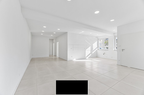 Foto - Etagenwohnung zur Miete in Fellbach