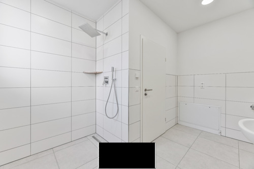 Foto - Etagenwohnung in Fellbach zur Miete