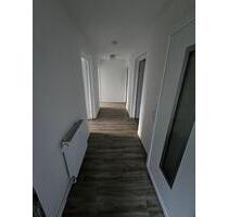 Neu renovierte 3,5 Zimmer Wohnung in ruhiger Lage - Bentwisch