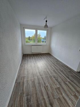 Foto - Etagenwohnung in Bentwisch