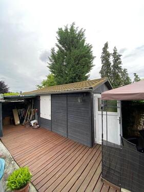 Foto - Zwei Monate kostenlos! Tiny House zwischen Leipzig und Dresden – Perfekt für Naturfreunde!