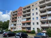 Foto - Etagenwohnung zur Miete in Greifswald