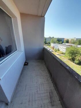 Foto - Etagenwohnung in Greifswald