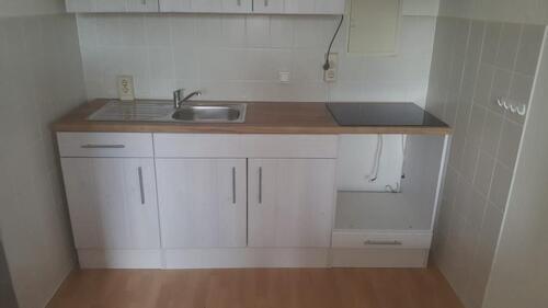 Foto - Etagenwohnung in Greifswald zur Miete