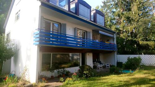 Foto - WG Zimmer ruhig und zentral - 650,00 EUR Kaltmiete,