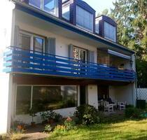 WG Zimmer ruhig und zentral - 650,00 EUR Kaltmiete, in Frankfurt am Main (PLZ: 60431) Ginnheim